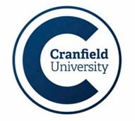 Cranfield logo