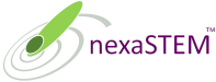 nexaSTEM Logo
